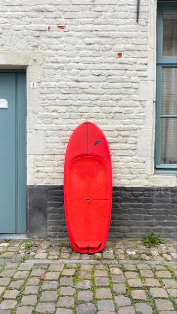 FONE rocket wing s 48l  beschikbaar voor biedingen