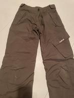 Pantalon de ski garçons taille EUR36 28-30 jeans, Comme neuf, Taille 46 (S) ou plus petite, Enlèvement ou Envoi, Pantalon