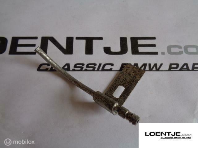 Ruitensproeier BMW 2.5 / 2.8 / 3.0 E3  nieuw nos, Auto-onderdelen, Ruiten en Toebehoren, BMW, Gebruikt, Ophalen of Verzenden