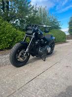 Supermooie HD fatbob 114 met mooie opties !, Motoren, Motoren | Harley-Davidson, Particulier, 1800 cc