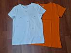 Set van 2 nieuwe t-shirts maat S, Kleding | Dames, T-shirts, Ophalen of Verzenden, Maat 36 (S)