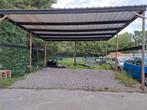 Ruimte om caravan, mobilhome of auto te stallen in Duffel