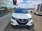Nissan Qashqai n-connecta dig t160, Automaat, Wit, Qashqai, SUV of Terreinwagen