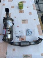 Nieuwe (siliciumcarbide) roetfilter voor 1.6 HDi., Auto-onderdelen, Uitlaatsystemen, Ophalen, Nieuw, Peugeot