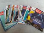 Lot 32 numéros de Test Achat, Ophalen of Verzenden, 1980 tot heden, Tijdschrift