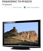 Télévision panasonic Smart Tv 106 cm, Audio, Tv en Foto, Televisies, Ophalen, Gebruikt, Panasonic, LCD