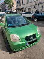 Kia Picanto 1.0 essence, Auto's, Kia, Stof, Handgeschakeld, 5 deurs, Particulier