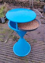 Voederhuisjes voor vogels buiten, Tuin en Terras, Vogelhuisjes en Vogelbaden, Ophalen, Gebruikt