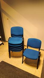 Chaise de conférence, Enlèvement, Utilisé, Chaise, Salle de réunion ou de Présentation