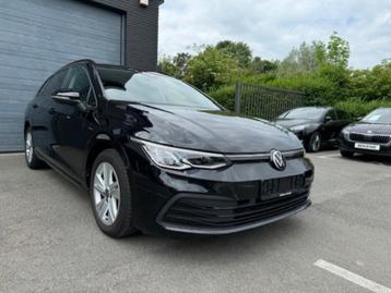 Volkswagen Golf Variant Golf Variant 1.0 TSI OPF Life beschikbaar voor biedingen