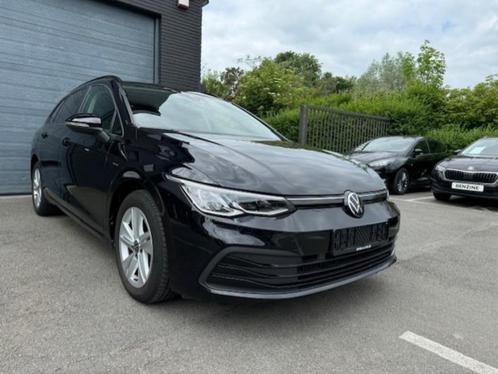 Volkswagen Golf Variant Golf Variant 1.0 TSI OPF Life, Auto's, Volkswagen, Bedrijf, Te koop, Golf, ABS, Adaptive Cruise Control