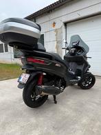 ✅Piaggio Mp3 500 Hpe Sport🔥796Km✨Permis B suffisant👌NEUF, Motoren, Scooter, Bedrijf, 12 t/m 35 kW, 500 cc