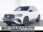 Mercedes-Benz GLE 350 de 4M FACELIFT AMG Night PANO Airmatic, Auto's, Mercedes-Benz, Automaat, 197 pk, 145 kW, Gebruikt