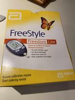 Bloedglucosemeetsysteem / Insuline meter, Ophalen of Verzenden, Gebruikt