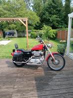 Sportster 883 xl custom 2002, Motoren, Particulier