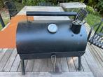Tafel BBQ -SMOKER, Ophalen, Gebruikt
