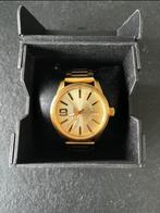 uurwerk Diesel, Handtassen en Accessoires, Horloges | Heren, Overige materialen, Polshorloge, Overige materialen, Zo goed als nieuw