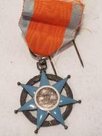 médaille Ordre du mérite social, Collections, Enlèvement ou Envoi