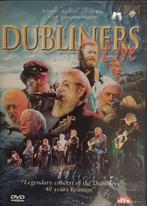 The Dubliners Live - 40 Years Reunion., Alle leeftijden, Ophalen of Verzenden, Muziek en Concerten, Zo goed als nieuw