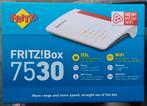 FRITZ! FRITZ!Box, Computers en Software, Netwerk switches, Ophalen of Verzenden, Nieuw