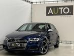 Audi S3 Sportback 2.0TFSI Quattro *MATRIX*ACC*PDC*, Auto's, Audi, S3, 4 cilinders, 1984 cc, Alcantara