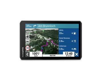 Garmin Zümo XT2, Entreprise, Autre, Garmin Zümo XT2