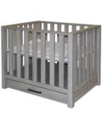 Box TWF met lade, Kinderen en Baby's, Babyparken, Ophalen, Gebruikt, Lade