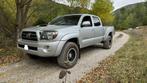 Toyota Tacoma / hilux / tundra, Autos, 5 places, 4 portes, Automatique, Tissu