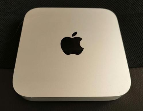 Apple Mac Mini 4.1, Computers en Software, Apple Desktops, Zo goed als nieuw, Mac Mini, 8 GB, Ophalen of Verzenden