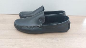 Genuine Leather Moccasins beschikbaar voor biedingen