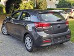 Kia Rio 1.2i * 1 HAND * 88 000 km * CAR PASS * EURO 6b*, Voorwielaandrijving, 4 cilinders, 109 g/km, 62 kW