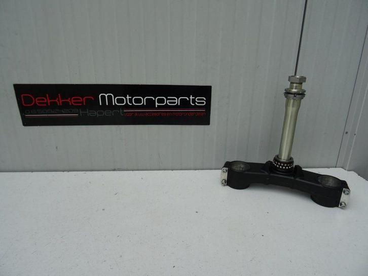 T Stuk / Onderste kroonplaat Kawasaki Z H2 / SE 2020-2023, Motoren, Onderdelen | Kawasaki, Nieuw, Ophalen of Verzenden