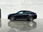Mercedes-Benz GLE 350de | Leasing | Fiscaal Voordelig, Auto's, Automaat, Euro 6, GLE, Zwart