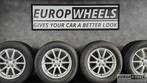 17 inch Range Rover Evoque Zomer 225 65 17 Discovery Sport, Gebruikt, Banden en Velgen, 17 inch, Ophalen of Verzenden
