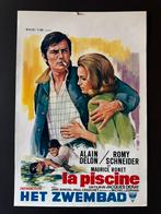 Romy Schneider-groot lot posters, Verzamelen, Ophalen of Verzenden