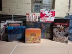 Boîtes Pokémon - scellées - Anglais, Enlèvement ou Envoi, Booster