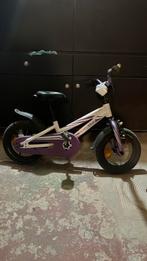 Kinderfiets, Fietsen en Brommers, Fietsen | Kinderfietsjes, Ophalen, Gebruikt, Minder dan 16 inch, Specialized
