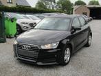 Audi A1 1.0 TFSI, Auto's, 4 zetels, Stof, A1, 4 cilinders