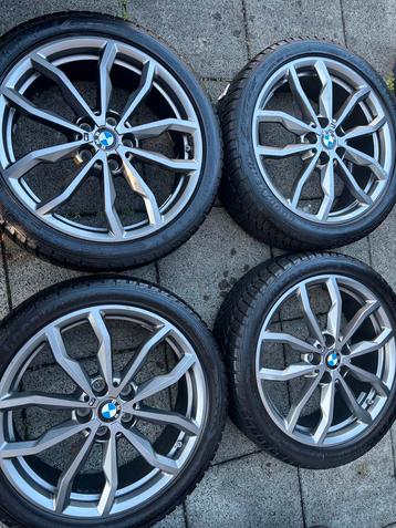 BMW 1 2 serie F40 F41 F42 F43 F44 2 serie Gran Coupe 711M 18 beschikbaar voor biedingen