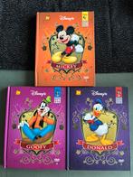 Walt Disney -  Boek met dvd, Ophalen of Verzenden, Zo goed als nieuw, Walt Disney