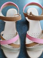 Geox sandalen maat 37, Ophalen of Verzenden, Zo goed als nieuw