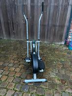 Vélo elliptique, Sports & Fitness, Équipement de fitness, Enlèvement, Comme neuf