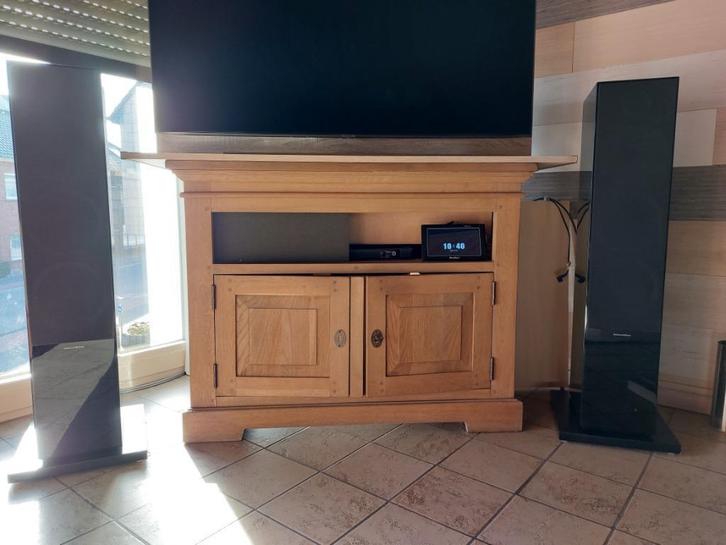 hifi, Audio, Tv en Foto, Stereoketens, Zo goed als nieuw, Overige merken, Ophalen