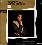 Vinyl, LP    -   Corry Brokken – De Beste Van Corry Brokken, Enlèvement ou Envoi, Autres formats