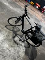 Qwic elektrische fiets, Fietsen en Brommers, Elektrische fietsen, Ophalen, Zo goed als nieuw, Qwic