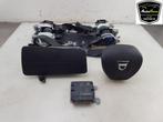 AIRBAG SET + COMPUTER Dacia Spring (01-2020/-) (985255327R), Gebruikt, Dacia