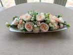 GRAFSTUKJE 40CM KUNSTBLOEMEN, Huis en Inrichting, Ophalen, Nieuw, Buiten