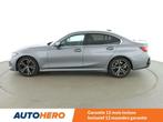 BMW 3 Serie 318 318i M Sport (bj 2024, automaat), Auto's, Automaat, Achterwielaandrijving, Gebruikt, Euro 6
