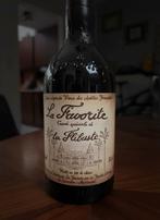 Rhum La Favorite — Speciale beker van de Flibuste 1998 —, Ophalen of Verzenden, Nieuw
