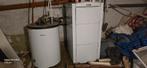 Central heating and water boiler, VAILLANT, met goed staat., Doe-het-zelf en Bouw, Ophalen, Zo goed als nieuw, Boiler